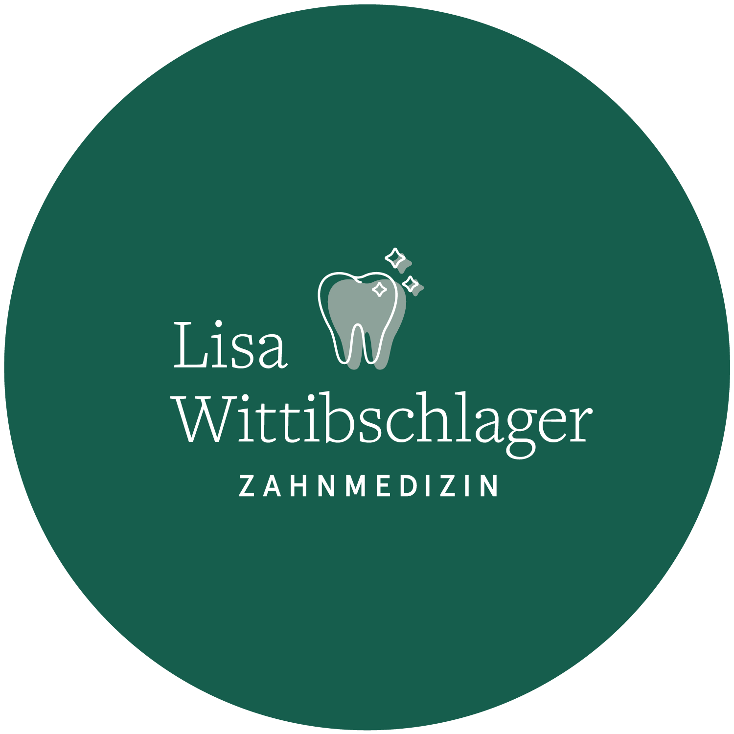 Dr. med. dent. Lisa Wittibschlager